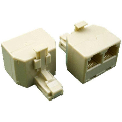 Rozdvojka UTP RJ45