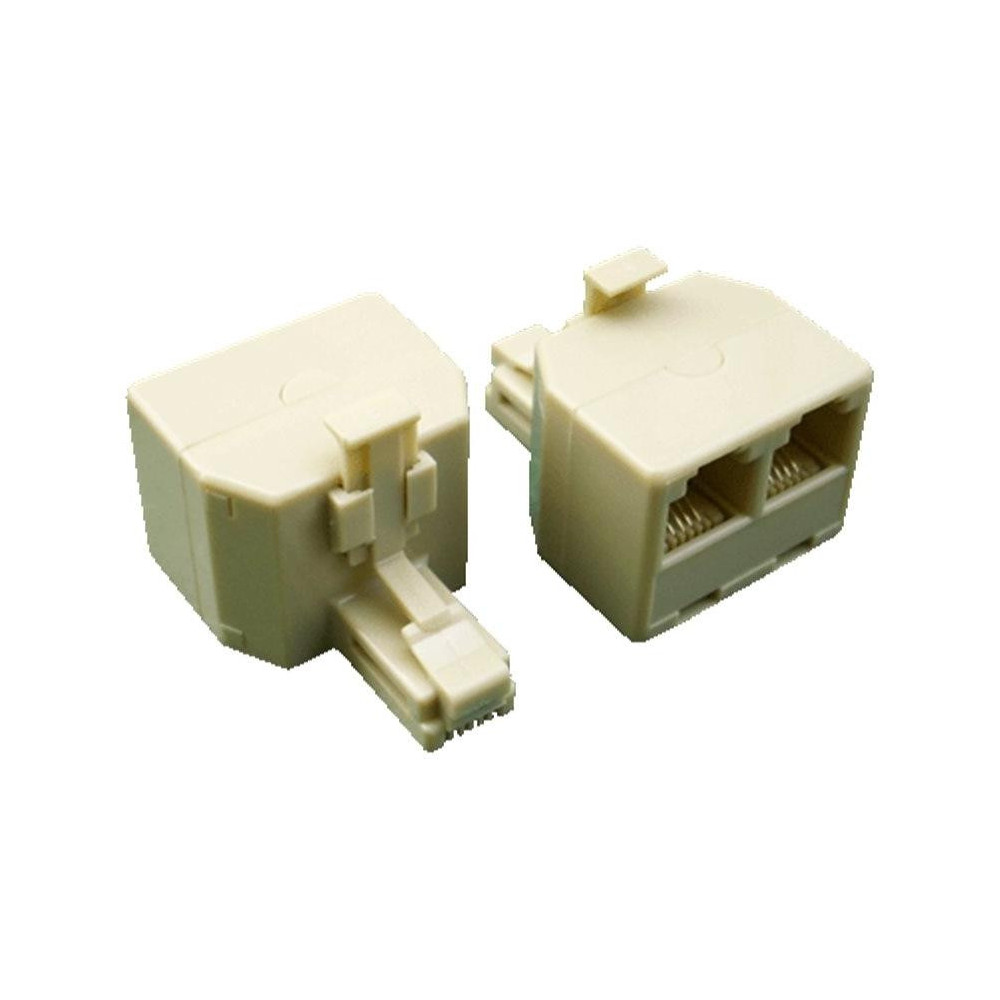 Rozdvojka UTP RJ45 Rozdvojka UTP RJ45