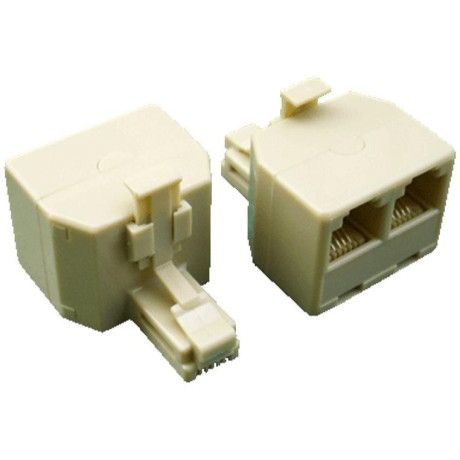 Rozdvojka UTP RJ45