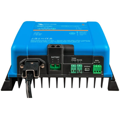 Nabíječka Victron Energy Phoenix Smart IP43 Charger 24V/25A (1+1)