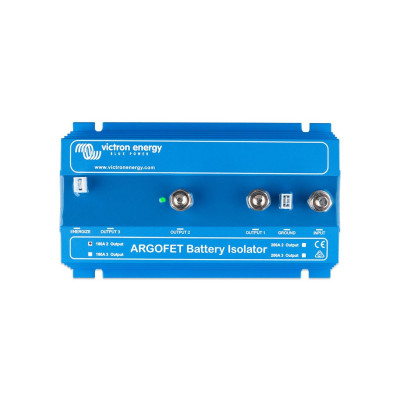 Battery separator Argo FET 100-2