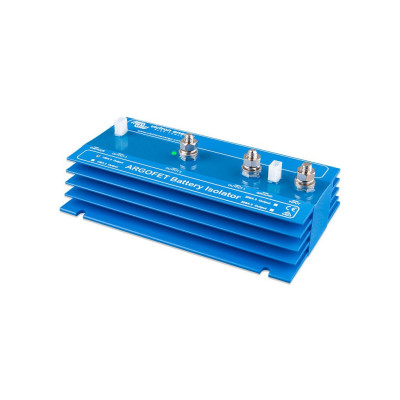 Batterieseparator Argo FET 100-2