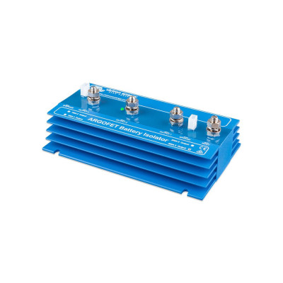 Batterieseparator Argo FET 200-3