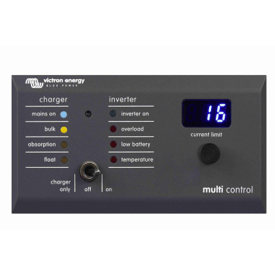 Digitální multifunkční panel 200/200A GX