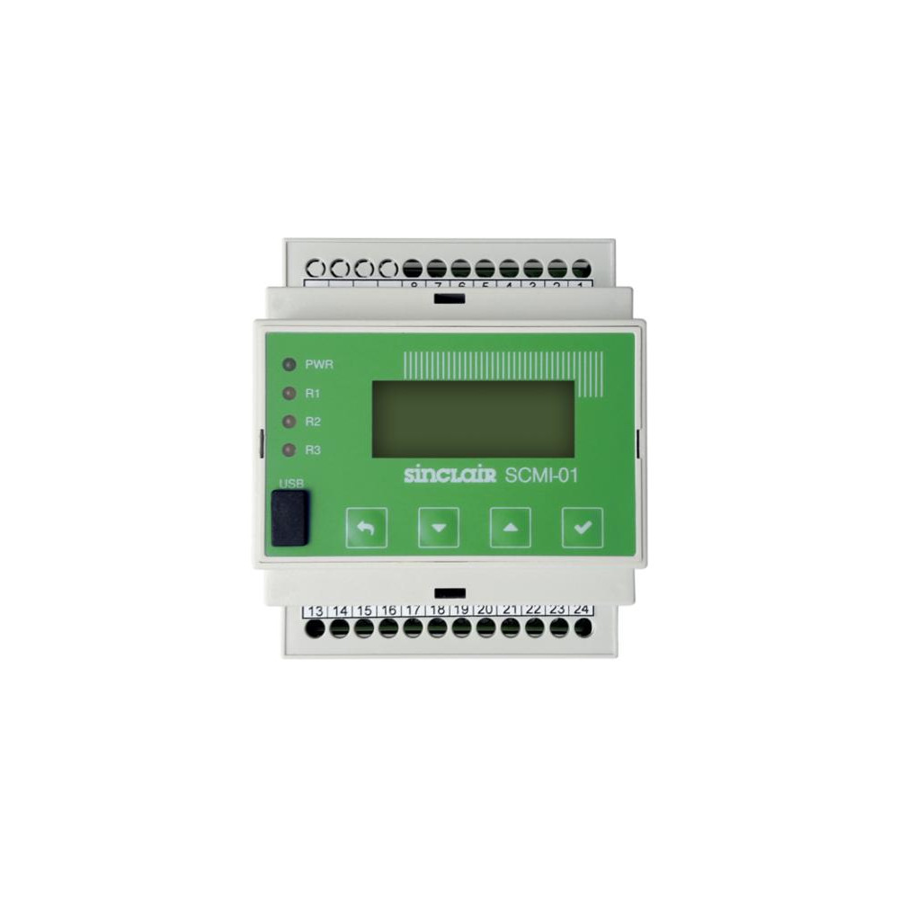SCMI-01.4 SCMI-01.4