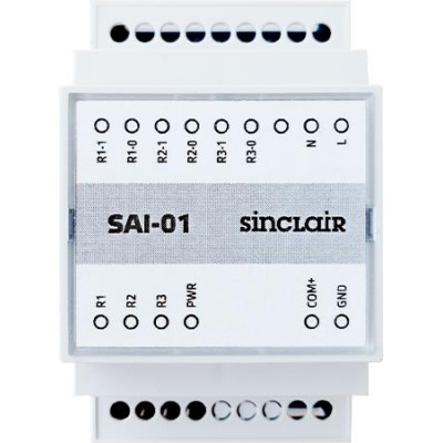 SAI-01