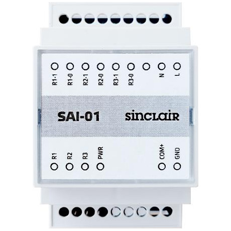 SAI-01