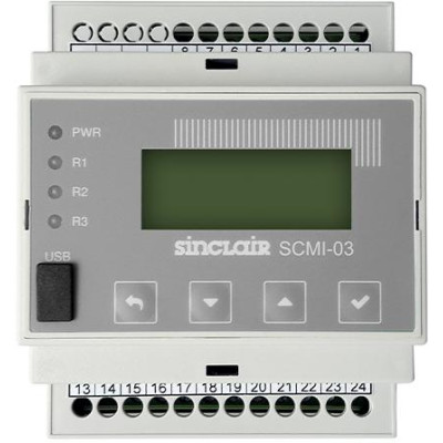 SCMI-03S