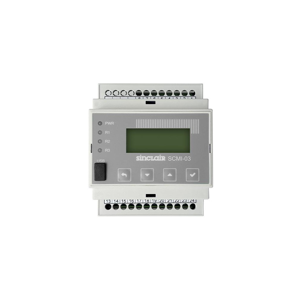SCMI-03S SCMI-03S