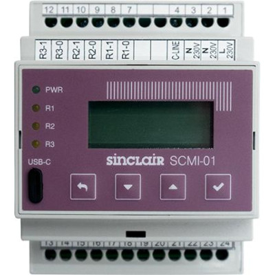 SCMI-01.5C