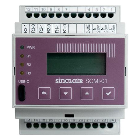 SCMI-01.5C