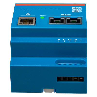 Energy Meter VM-3P75CT