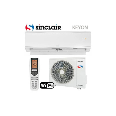 SIH + SOH-18BIK
