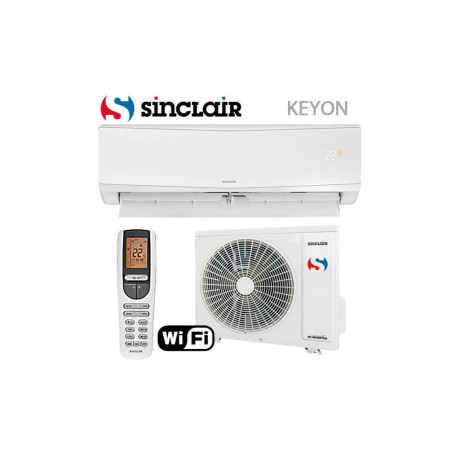 SIH + SOH-18BIK