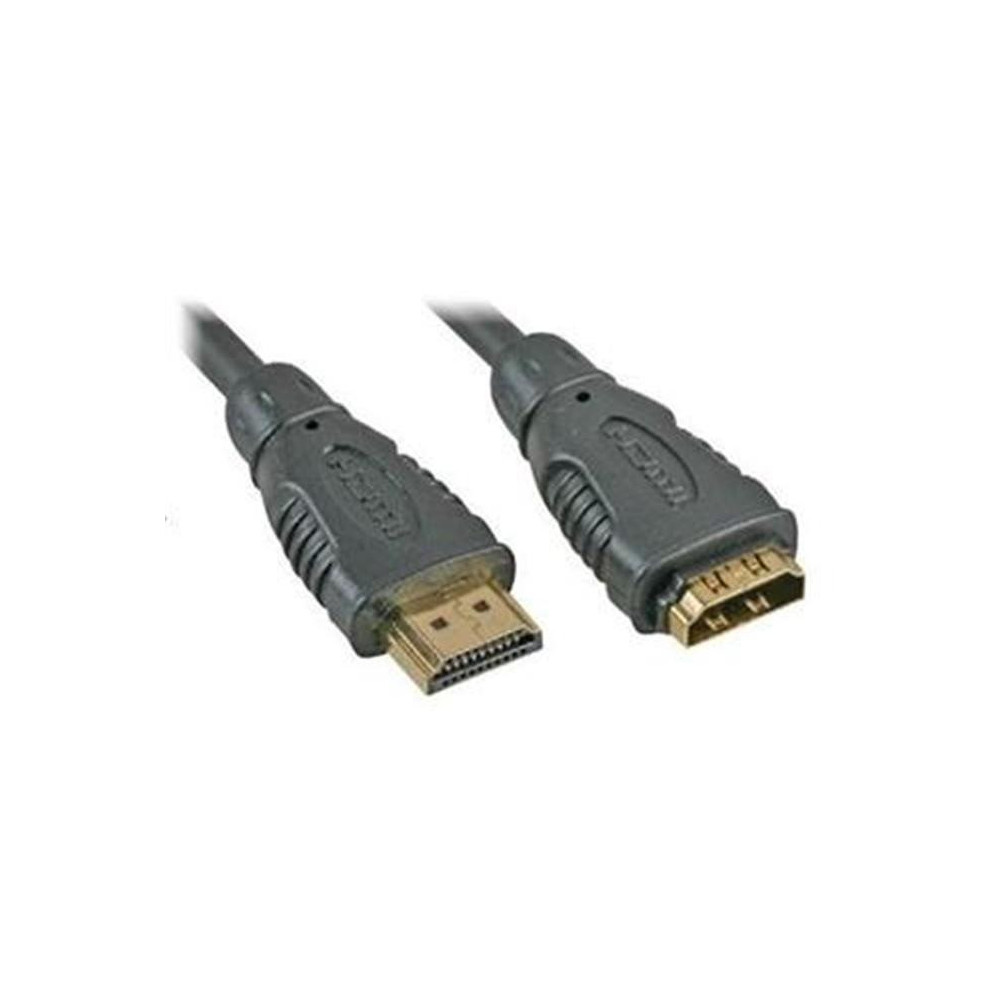 HDMI prodlužovací kabel 10m HDMI prodlužovací kabel 10m
