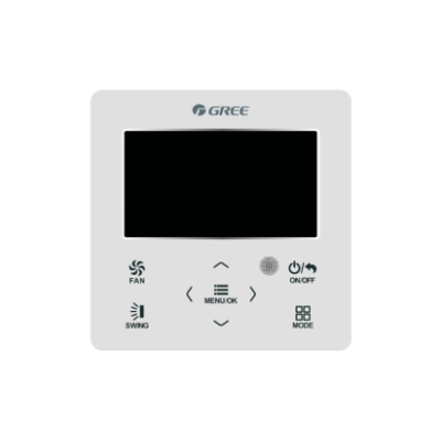 Gree XE73-44/E Wandregler mit WiFi