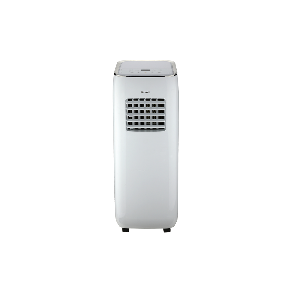 Gree mobile air conditioner Purity GPC 07 series Gree mobile air conditioner Purity GPC 07 series