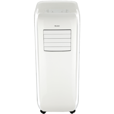 Gree mobile air conditioner Praise GPC 09 series