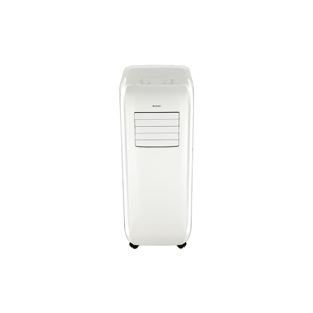 Gree mobile air conditioner Praise GPC 09 series Gree mobile air conditioner Praise GPC 09 series