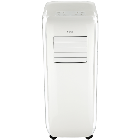 Gree mobile air conditioner Praise GPC 09 series