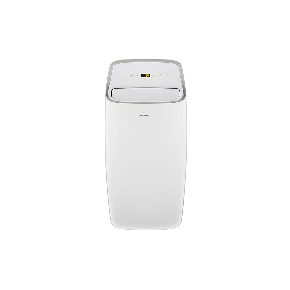 Gree mobile air conditioner Mona GPC 10 series Gree mobile air conditioner Mona GPC 10 series