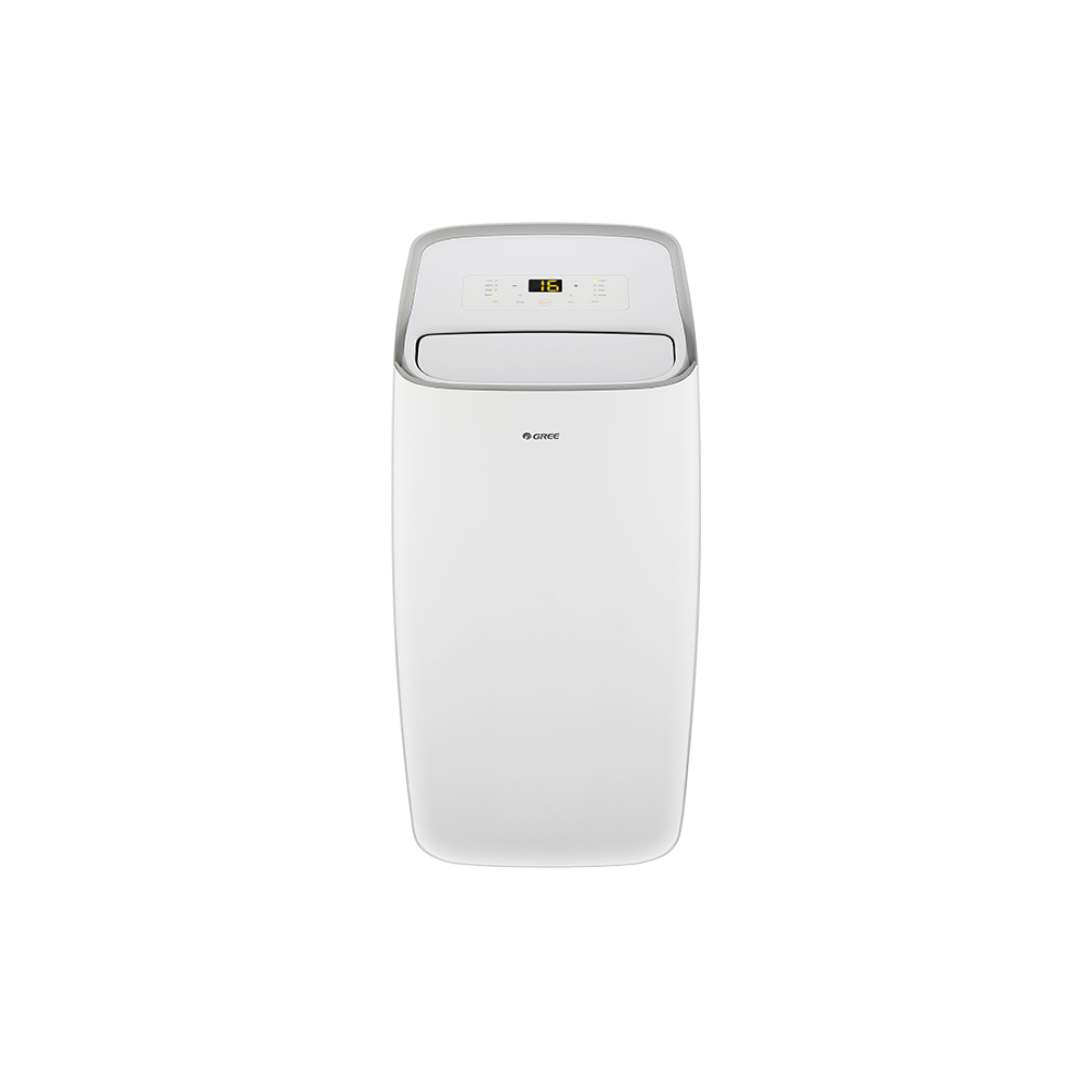 Gree mobile air conditioner Mona GPC 12 series Gree mobile air conditioner Mona GPC 12 series
