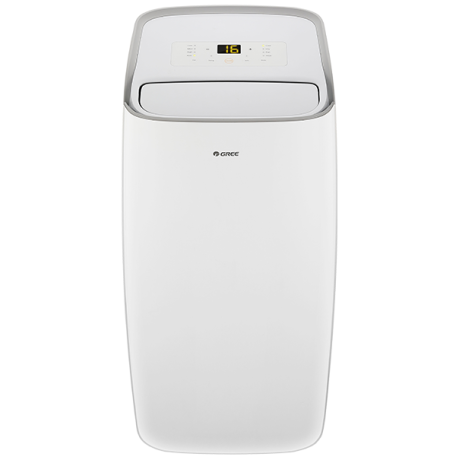 Gree mobile air conditioner Mona GPC 12 series