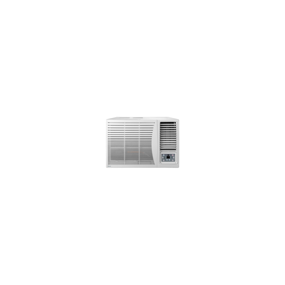 Gree window air conditioner Coolani GJC 09 series Gree window air conditioner Coolani GJC 09 series