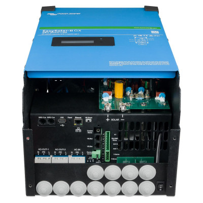 Hybridní solární jednotka EasySolar-II 24/3000/70-32 MPPT 250/70 GX