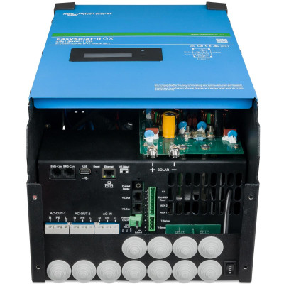 Hybridní solární jednotka EasySolar-II 48/3000/35-32 MPPT 250/70 GX