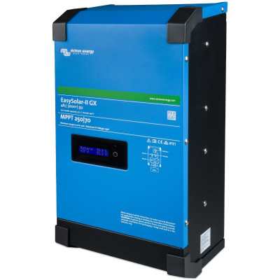 Hybridní solární jednotka EasySolar-II 48/3000/35-32 MPPT 250/70 GX