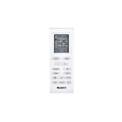 Gree Pular 12 indoor unit + wifi