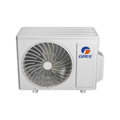 Gree Pular 12 outdoor unit