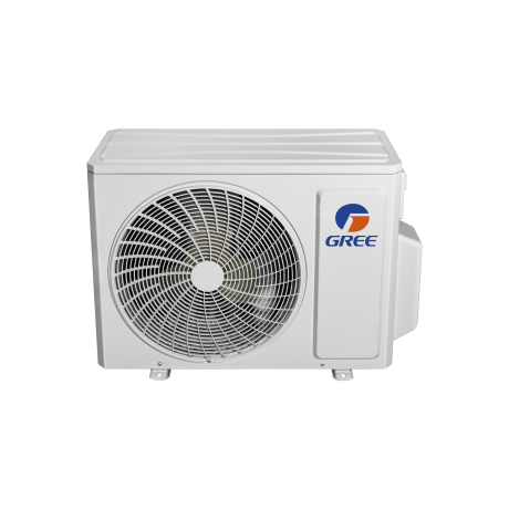 Gree Pular 12 outdoor unit