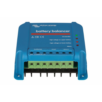 Bateriový balancér Victron Energy