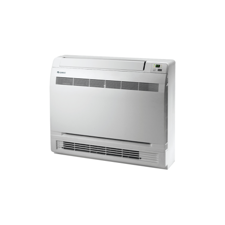 Gree Console 9 indoor unit + wifi