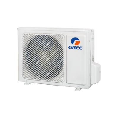 Gree Console 12 outdoor unit