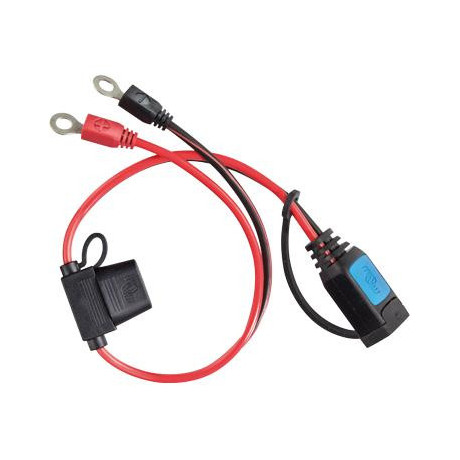 Kabel s oky M6 k BP IP65