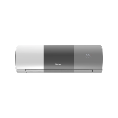 Set Gree Fairy II 24 in Farbe + wifi , Split-Wandklimagerät