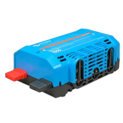 Lynx Class-T Power In (M10)