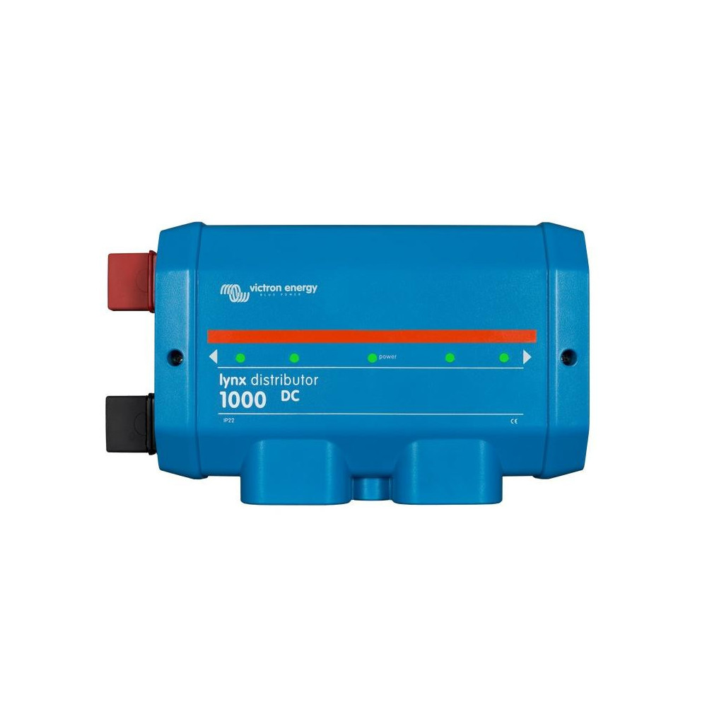 Lynx Distributor (M10) Lynx Distributor (M10)