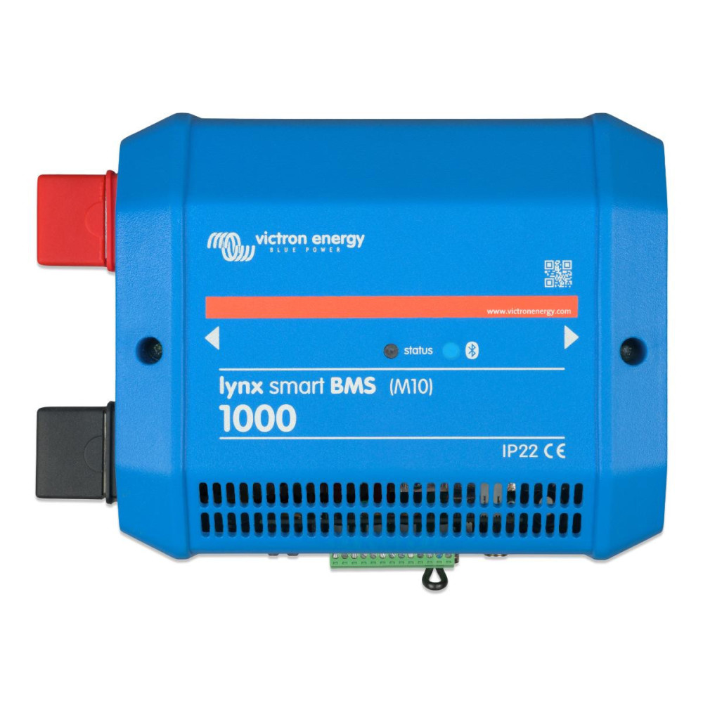 Lynx Smart BMS 1000 (M10) Lynx Smart BMS 1000 (M10)