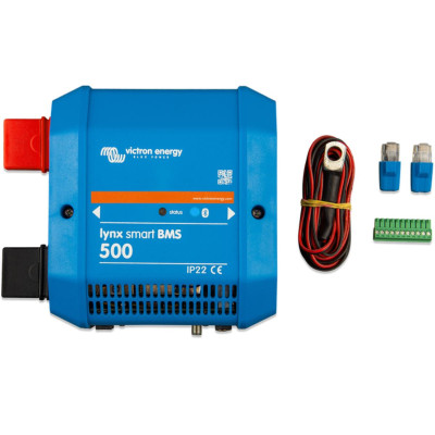 Lynx Smart BMS 500 (M8)