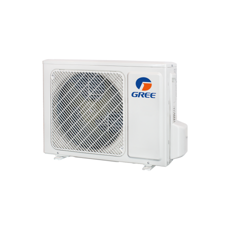 Gree U-Crown 9 outdoor unit
