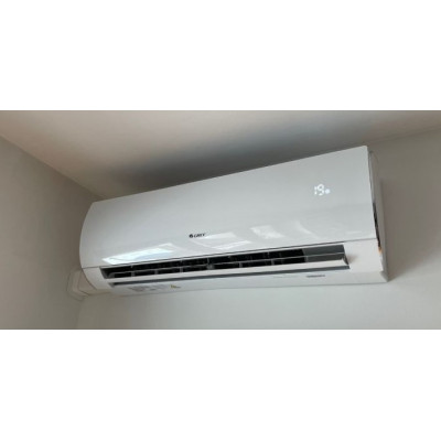 Gree Fairy II 9 indoor unit white + wifi