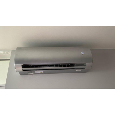 Gree Fairy II 9 indoor unit silver + wifi