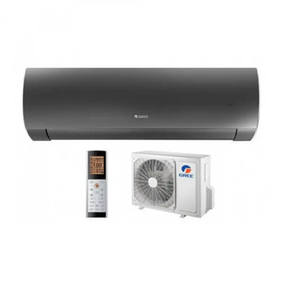 Gree Fairy II 9 indoor unit black + wifi