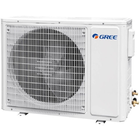 Gree Fairy II 12 outdoor unit