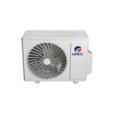 Gree U-Crown 14 outdoor unit