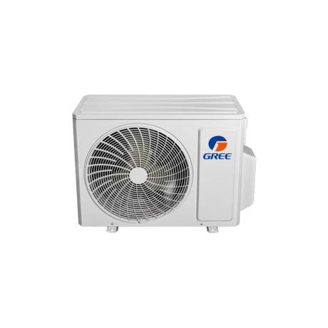 Gree U-Crown 14 outdoor unit